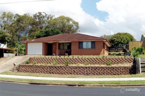 107 Queens Court Rd, Alexandra Hills, QLD 4161