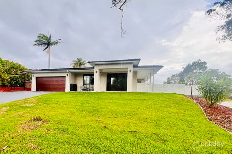 Property photo of 1 Squire Place Castle Hill NSW 2154