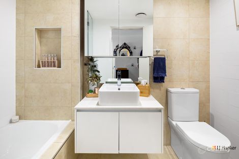 Property photo of 419/8 Cape Street Dickson ACT 2602