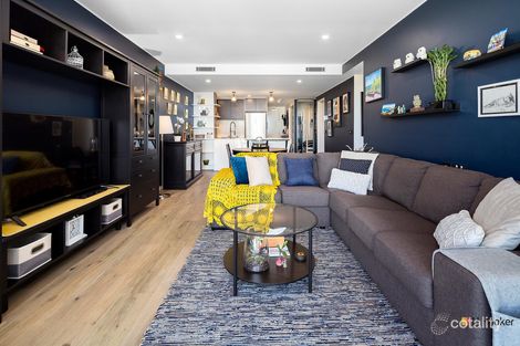 Property photo of 419/8 Cape Street Dickson ACT 2602