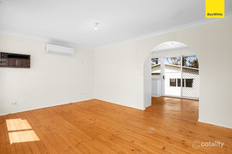 Property photo of 16 Truscott Place Bidwill NSW 2770