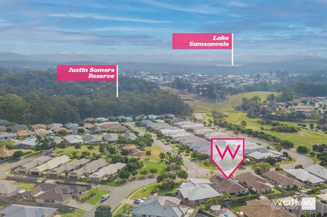 Property photo of 14 Mondial Drive Warner QLD 4500