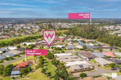 Property photo of 14 Mondial Drive Warner QLD 4500
