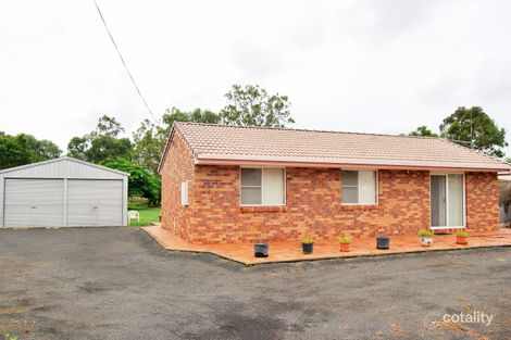Property photo of 29 Bernborough Boulevard Branyan QLD 4670