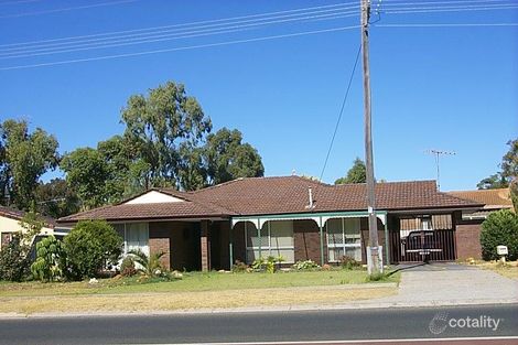 2 Kilcairn Pl, Greenwood, WA 6024