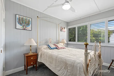 Property photo of 16 Hamwood Street Toowoomba City QLD 4350