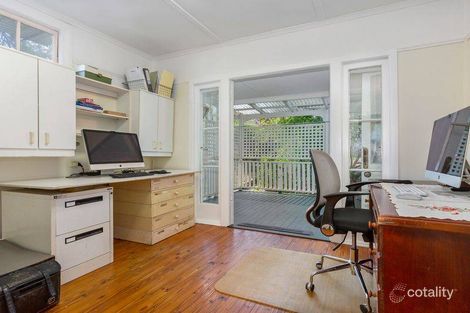 Property photo of 68 Thorpe Street Indooroopilly QLD 4068