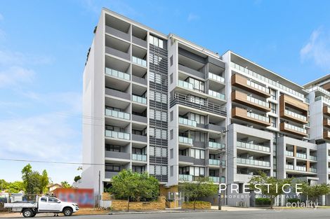 502/7-9 Gertrude St, Wolli Creek, NSW 2205