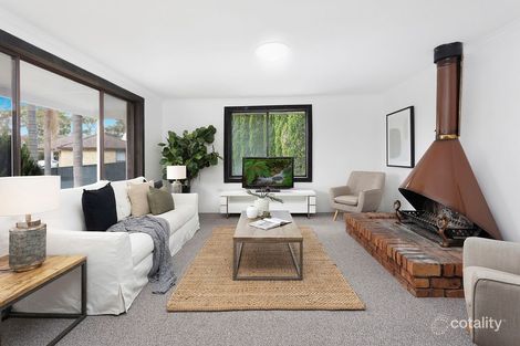 Property photo of 9A Dernancourt Avenue Engadine NSW 2233