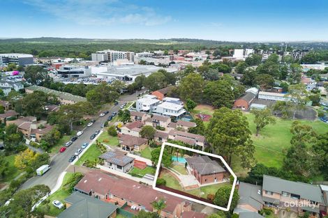 Property photo of 9A Dernancourt Avenue Engadine NSW 2233