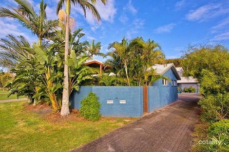 Property photo of 1/36 Bayview Drive East Ballina NSW 2478