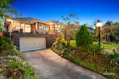 Property photo of 26 Yeneda Street Balwyn North VIC 3104