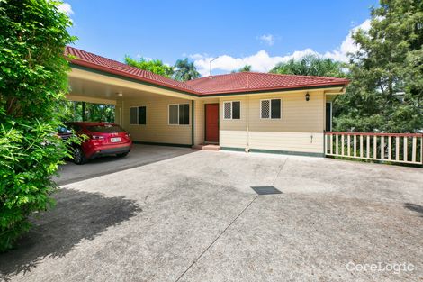 Property photo of 158A Jubilee Terrace Bardon QLD 4065