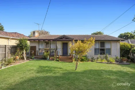 42 Samada St, Notting Hill, VIC 3168