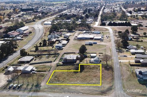 106 Sandon St, South Guyra, NSW 2365