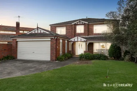 Property photo of 4 Aisha Crescent Dingley Village VIC 3172