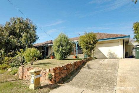 Property photo of 4 Oliver Street Hillarys WA 6025