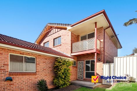 1/24 Kowari Cres, Blackbutt, NSW 2529