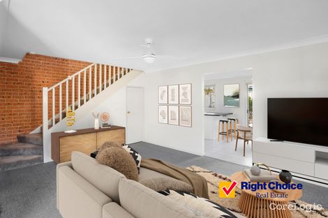 Property photo of 1/24 Kowari Crescent Blackbutt NSW 2529