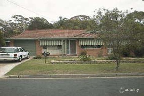 Property photo of 45 Shirley Street Ourimbah NSW 2258