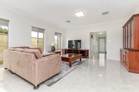 Property photo of 58 Jindalee Boulevard Jindalee WA 6036