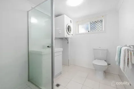Property photo of 1/42 Toorak Road Hamilton QLD 4007
