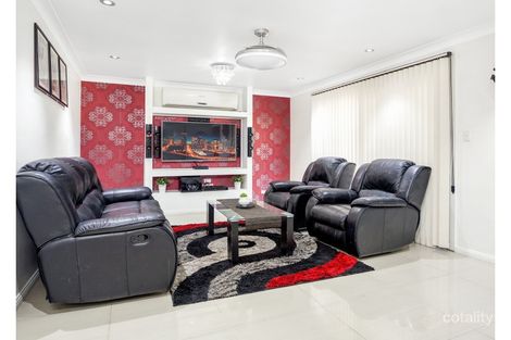 Property photo of 2 Benalla Crescent Marayong NSW 2148