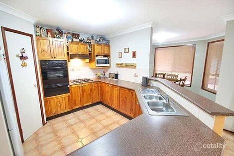 Property photo of 25 Pinehurst Avenue Glenmore Park NSW 2745