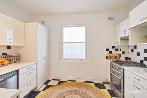Property photo of 8/2A Darling Point Road Edgecliff NSW 2027