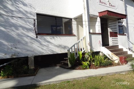 2/28 Browning St, South Brisbane, QLD 4101