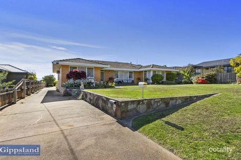 81 Boisdale St, Maffra, VIC 3860