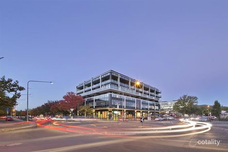 43/38 Mort St, Braddon, ACT 2612