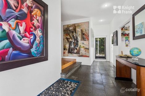 Property photo of 5 Capri Drive Sandy Bay TAS 7005