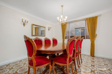 Property photo of 25 Pheasant Street Canterbury NSW 2193
