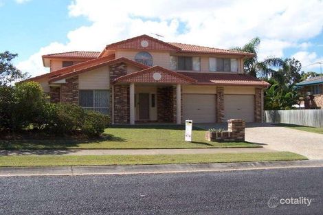 32 Schmidt St, Victoria Point, QLD 4165