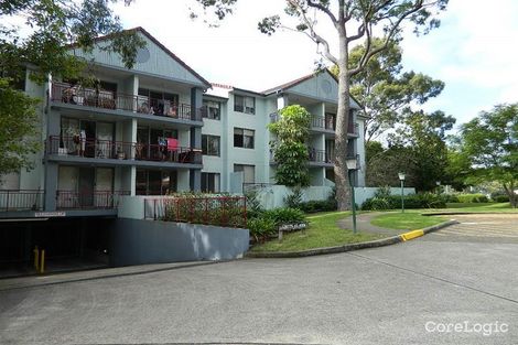 Property photo of 29/188-190 Balaclava Road Marsfield NSW 2122