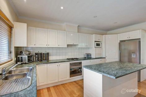 Property photo of 45 Wimpole Crescent Bellfield VIC 3081
