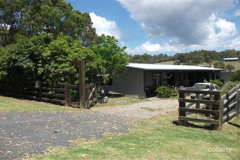 Property photo of 4 Dwyers Creek Road Moruya NSW 2537
