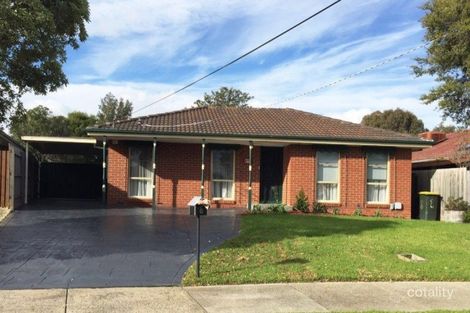 Property photo of 8 Penrith Crescent Bundoora VIC 3083