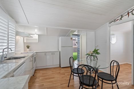 Property photo of 20 Frith Street South Brisbane QLD 4101