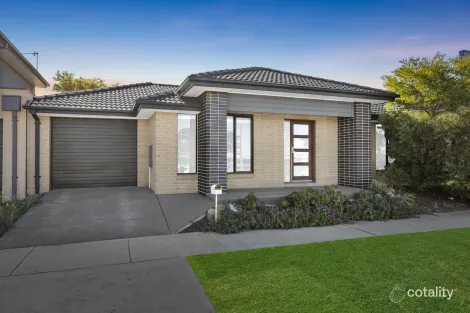 Property photo of 41 Auburn Drive Smythes Creek VIC 3351