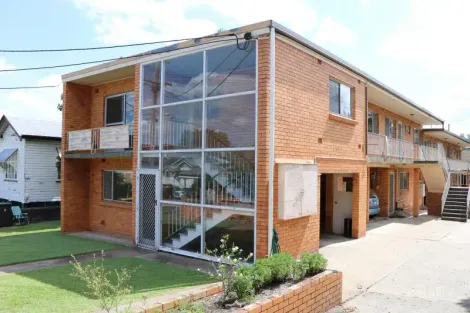 3/24 York St, Wilston, QLD 4051