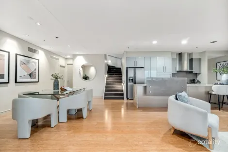 1001/43a Peel St, South Brisbane, QLD 4101