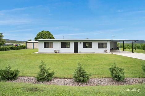 Property photo of 222 Doyles Road Balnagowan QLD 4740