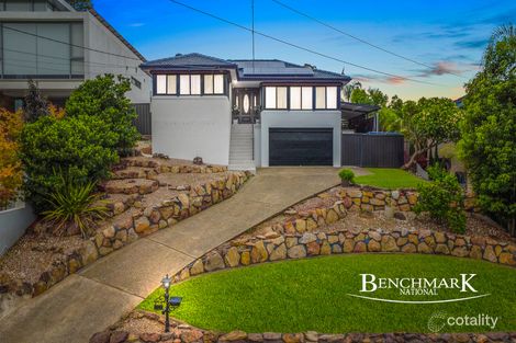 23 Gal Cres, Moorebank, NSW 2170