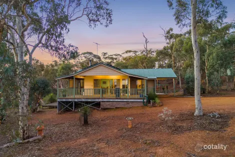 50 Scaevola Rd, Coondle, WA 6566