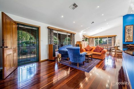 Property photo of 33 Blackbutt Circle Mount Riverview NSW 2774