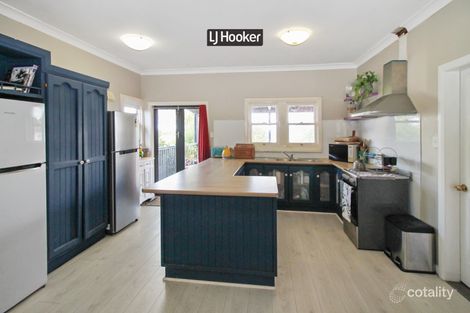 Property photo of 4 Lewin Street Inverell NSW 2360
