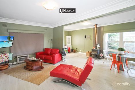Property photo of 4 Lewin Street Inverell NSW 2360