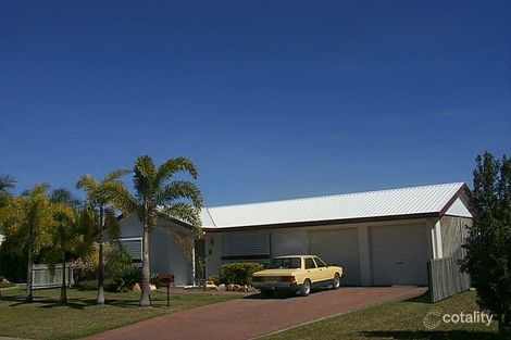 22 Tartan Pl, Rasmussen, QLD 4815